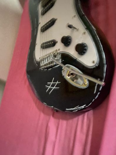 Aria stb pro II j bass and g4m guitar (FOR SWAPS)