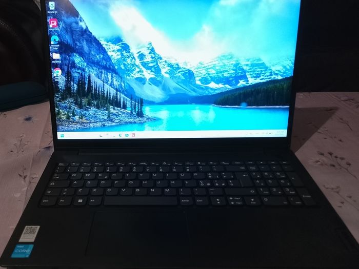 Lenovo 11th Gen. Core i3 Laptop