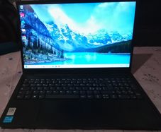 Lenovo 11th Gen. Core i3 Laptop