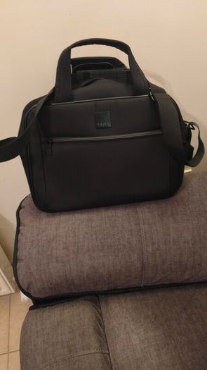 Hand luggage