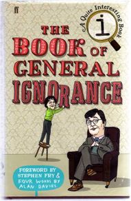 The Book Of General Ignorance