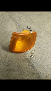 Ford Sierra Indicator