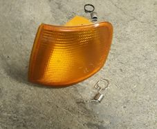 Ford Sierra Indicator