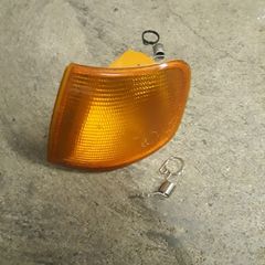Ford Sierra Indicator