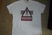 Mens T-shirt, size XXXL