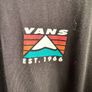 Vans Top - Medium Image 2