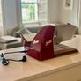 Beautiful Berkel meat slicer Image 3