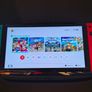 Nintendo Switch OLED - Great Condition + 2 Games + Carry Case Image 2
