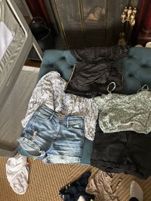 jeans bundle