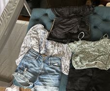 jeans bundle