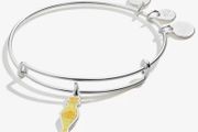 Alex and Ani Harry Potter bracelet