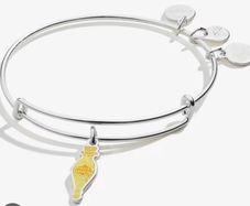 Alex and Ani Harry Potter bracelet