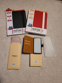2 x Phone Cases