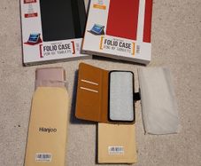 2 x Phone Cases