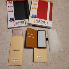 2 x Phone Cases