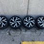 Genuine Volkswagen R-Line GTI Bergamo 18" Alloy Wheels Image 3