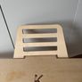 Adjustable standing workstation- standUp Image 3