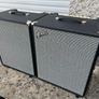 Fender Rumble 500 Combo + Ext Cab Image 3