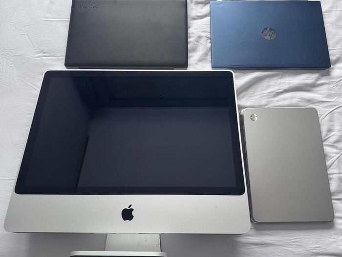 Computer\Laptop Job Lot