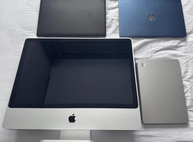 Computer\Laptop Job Lot