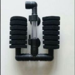 Biochemical sponge filter NEW