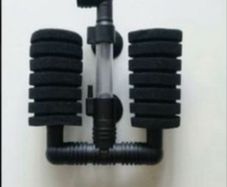 Biochemical sponge filter fishtank aquarium