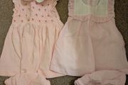 Baby girl 0-3 month bundle
