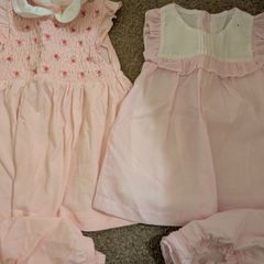 Baby girl 0-3 month bundle