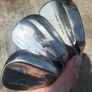 Wedges for sale message for details Image 4