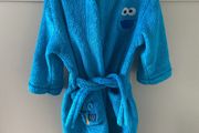 Sesame Street Cookie Monster Dressing gown