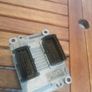 Alfa Romeo GTV/Spider 2001 ECU Image 5