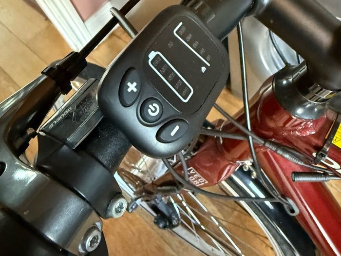 Swytch Go+ E Bike Kit