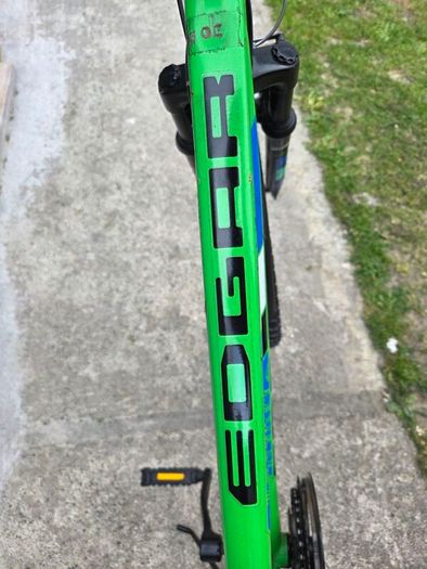 Boys 24" 15 speed mountain bike