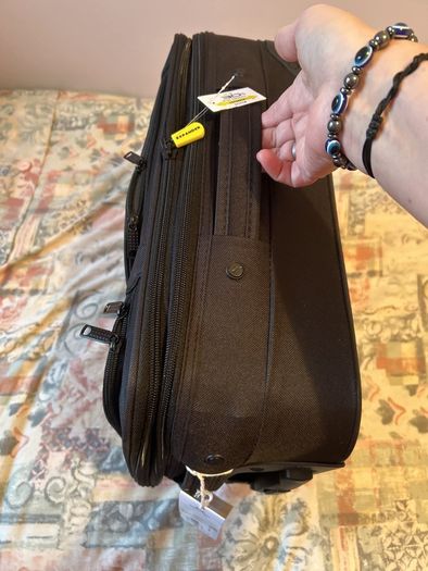 small suit case
