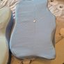 Brand new Derila pillows with cooling cases Image 3