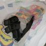 Uppa Baby Vista Travel System Buggy + Accesories Image 7