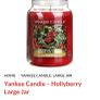 Yankee candle Image 9