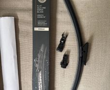 Wiper Blades - Halfords Advanced
