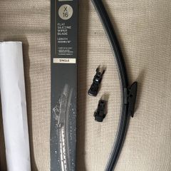 Wiper Blades - Halfords Advanced