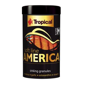 Tropical America Soft Line M 250ml