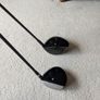 Wilson Full left handed golf set Image 6