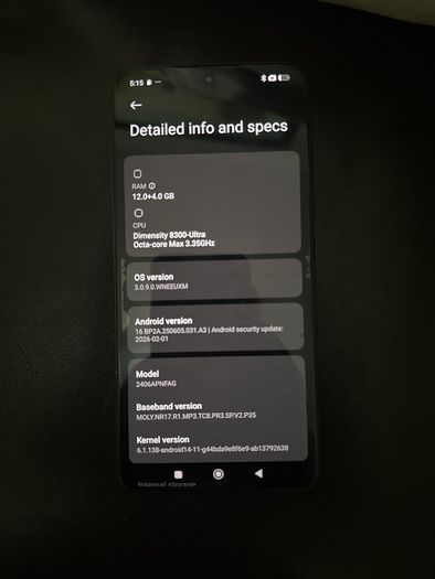 xiaomi 14T