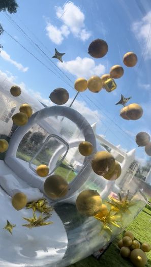 Party business for sale