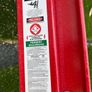 Fiberglass heavy duty ladder Image 7