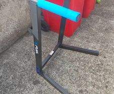 Parallel Bars for dips
