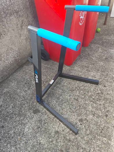 Parallel Bars for dips