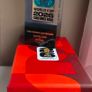 FIFA World Cup 2026 Scotland v Brazil Commemorative Display Plaque Image 3