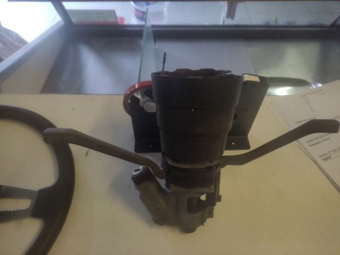 car parts Mk1 VW scirocco