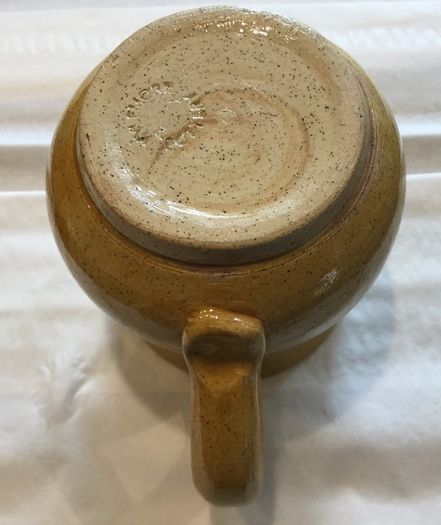 Kylemore Abbey milk jug (small)