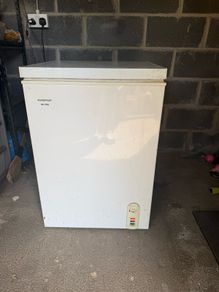 Chest Freezer